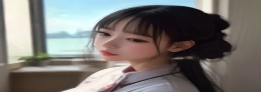 伊人婷婷通勤穿搭场景，都市白领女性身着米白衬衫与直筒裤，手提简约托特包，在现代化写字楼大堂行走，光线明亮专业感强